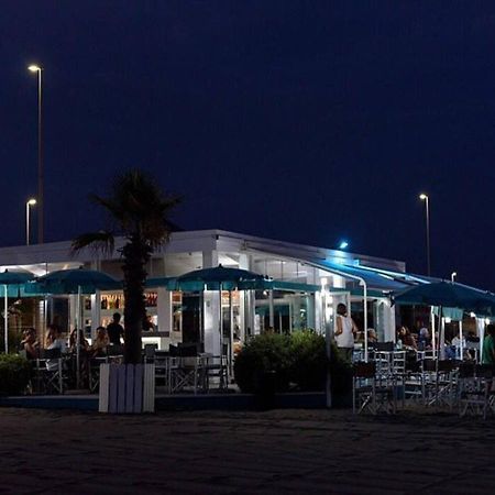La Casa Di Daniela Διαμέρισμα Λίντο ντι Όστια Εξωτερικό φωτογραφία
