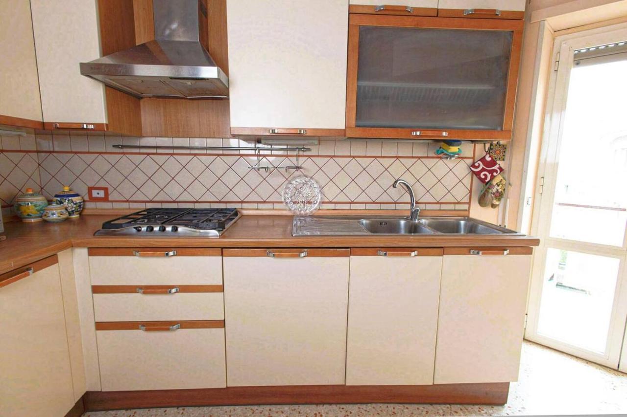 La Casa Di Daniela Διαμέρισμα Λίντο ντι Όστια Εξωτερικό φωτογραφία