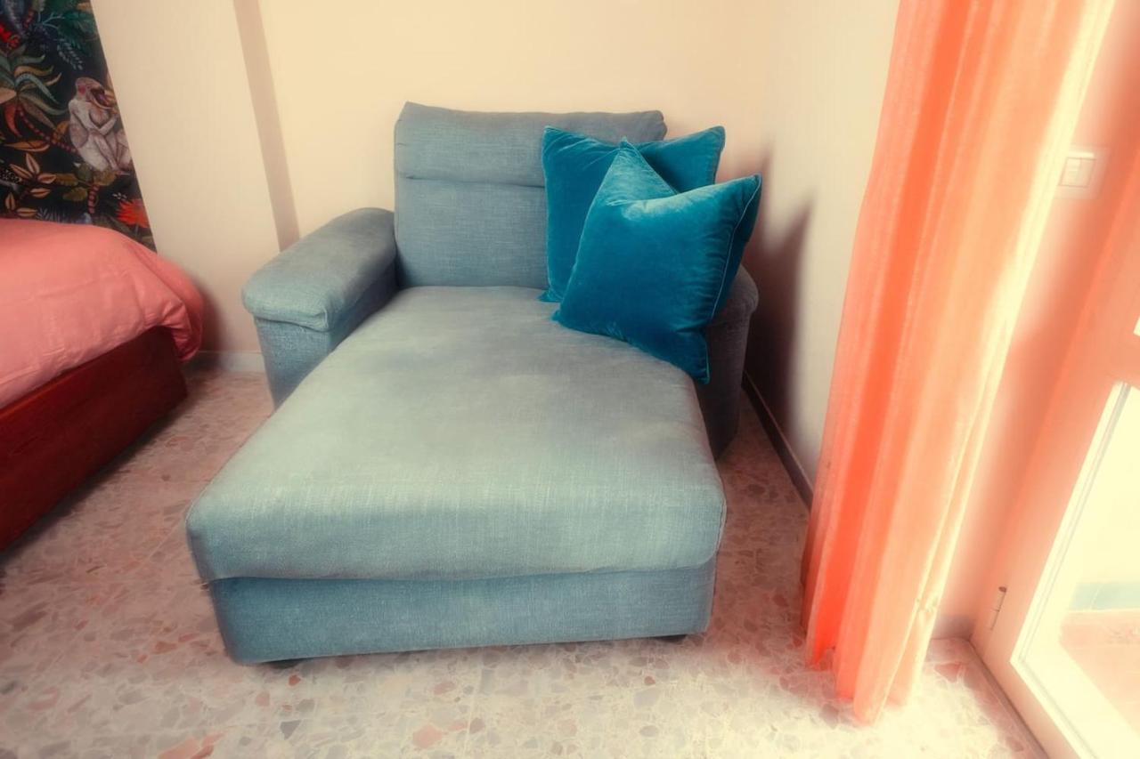 La Casa Di Daniela Διαμέρισμα Λίντο ντι Όστια Εξωτερικό φωτογραφία