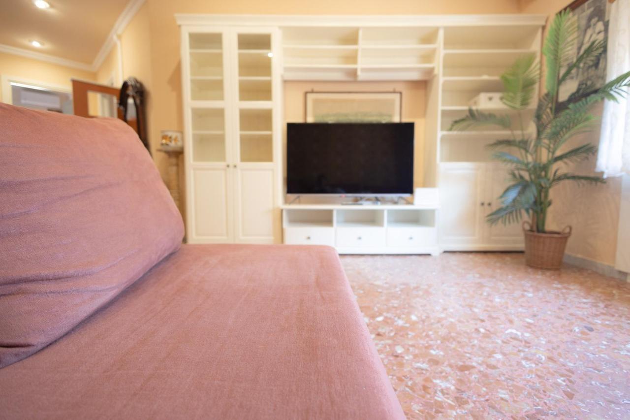 La Casa Di Daniela Διαμέρισμα Λίντο ντι Όστια Εξωτερικό φωτογραφία