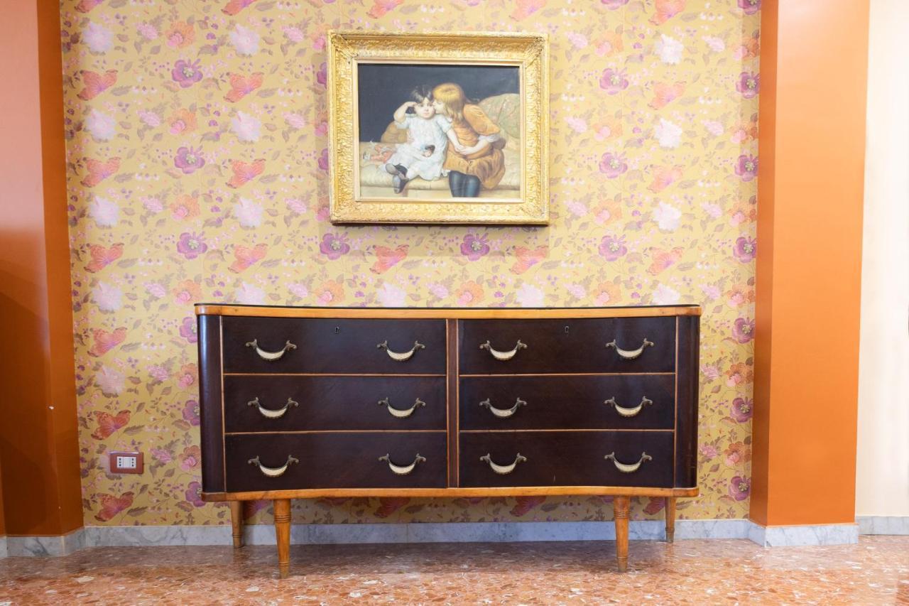 La Casa Di Daniela Διαμέρισμα Λίντο ντι Όστια Εξωτερικό φωτογραφία