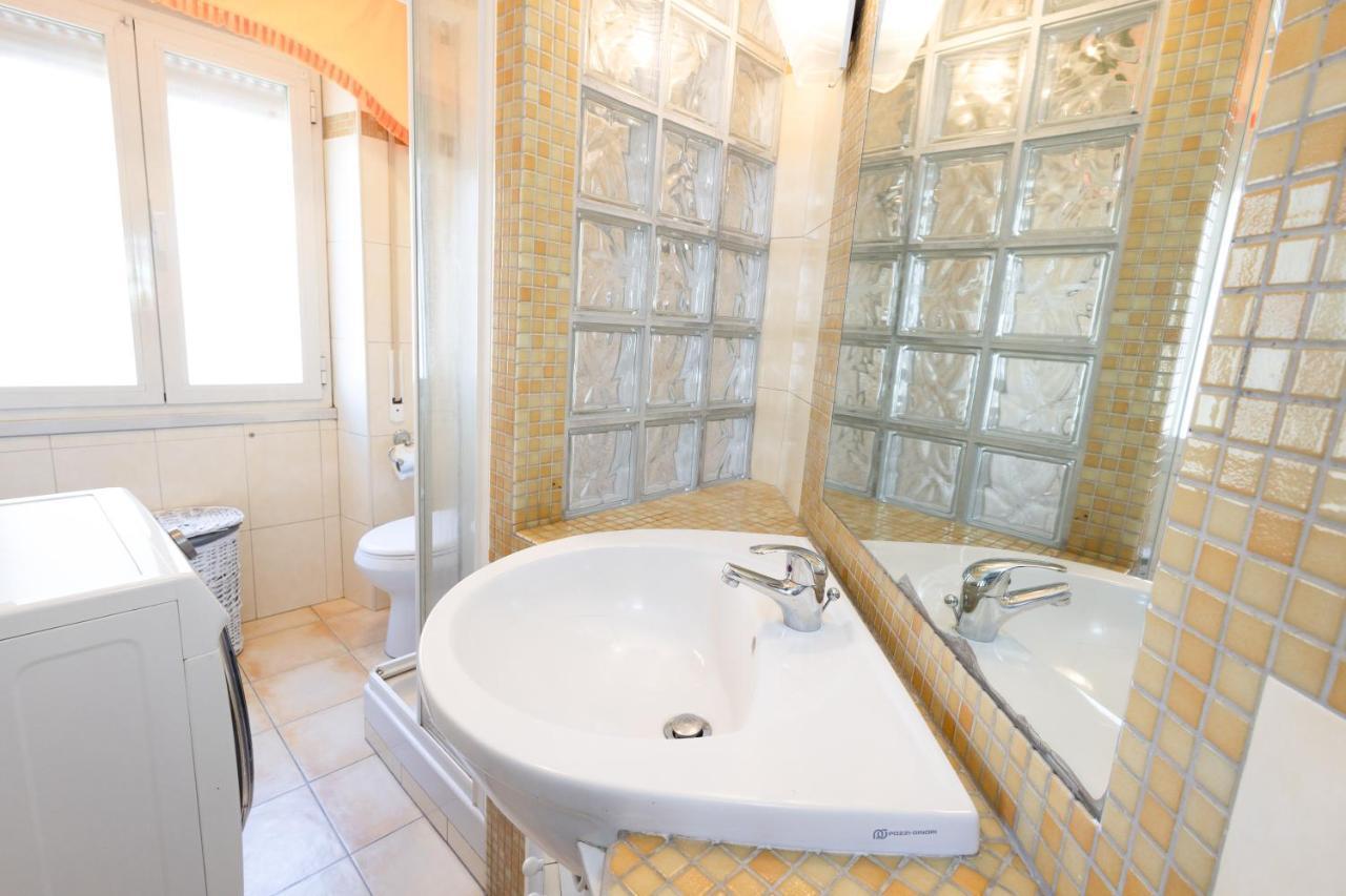 La Casa Di Daniela Διαμέρισμα Λίντο ντι Όστια Εξωτερικό φωτογραφία