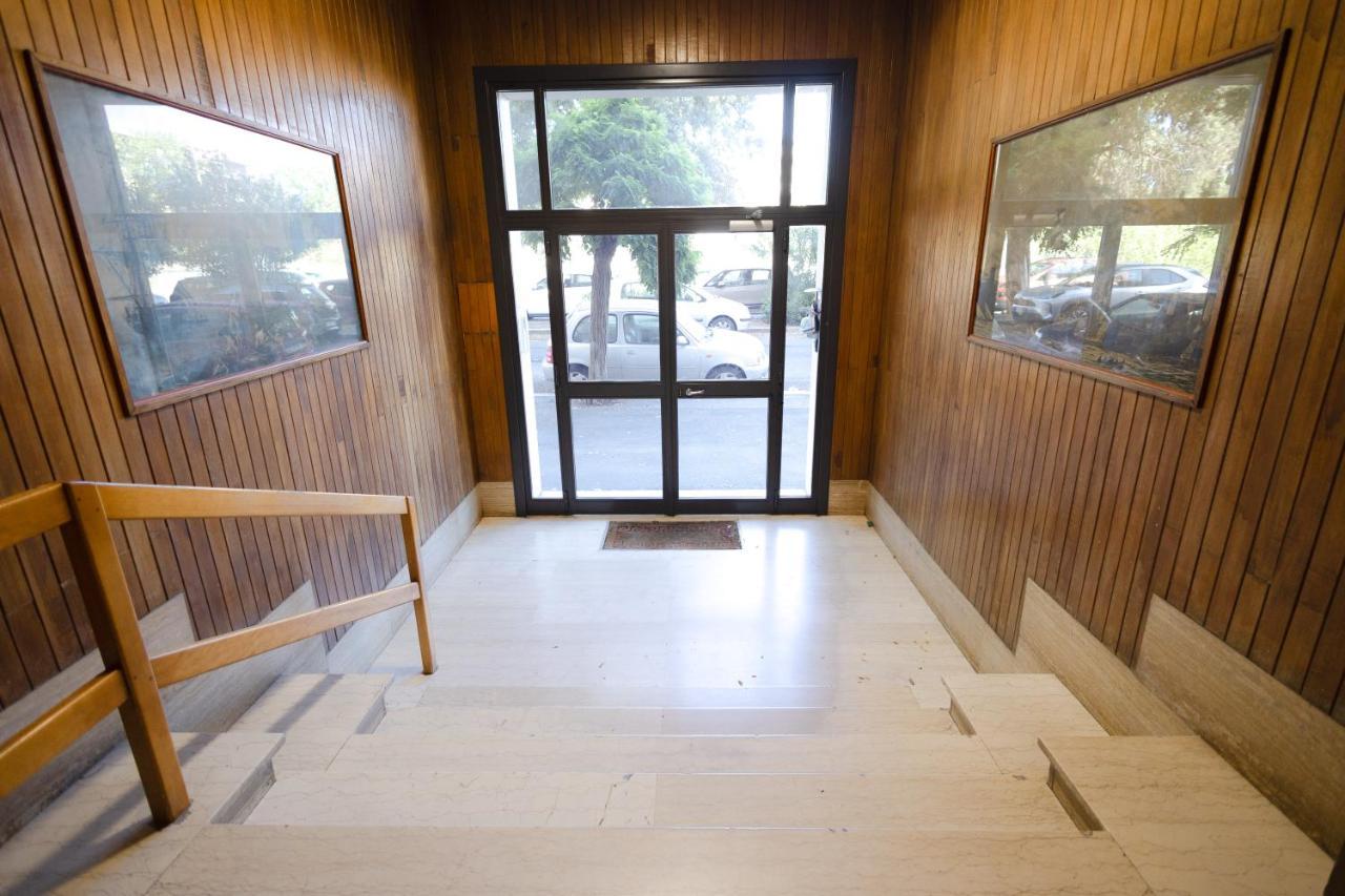La Casa Di Daniela Διαμέρισμα Λίντο ντι Όστια Εξωτερικό φωτογραφία