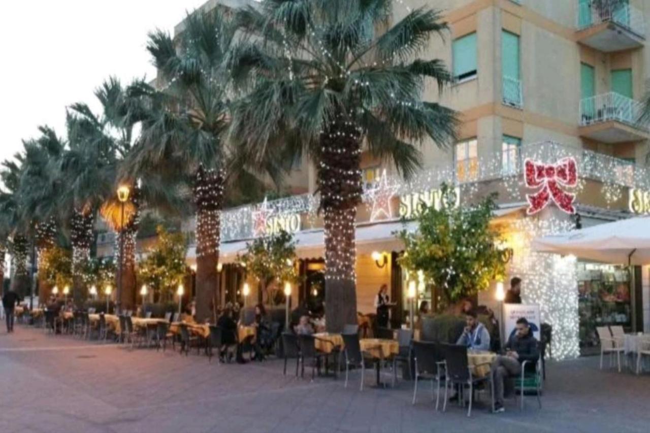 La Casa Di Daniela Διαμέρισμα Λίντο ντι Όστια Εξωτερικό φωτογραφία