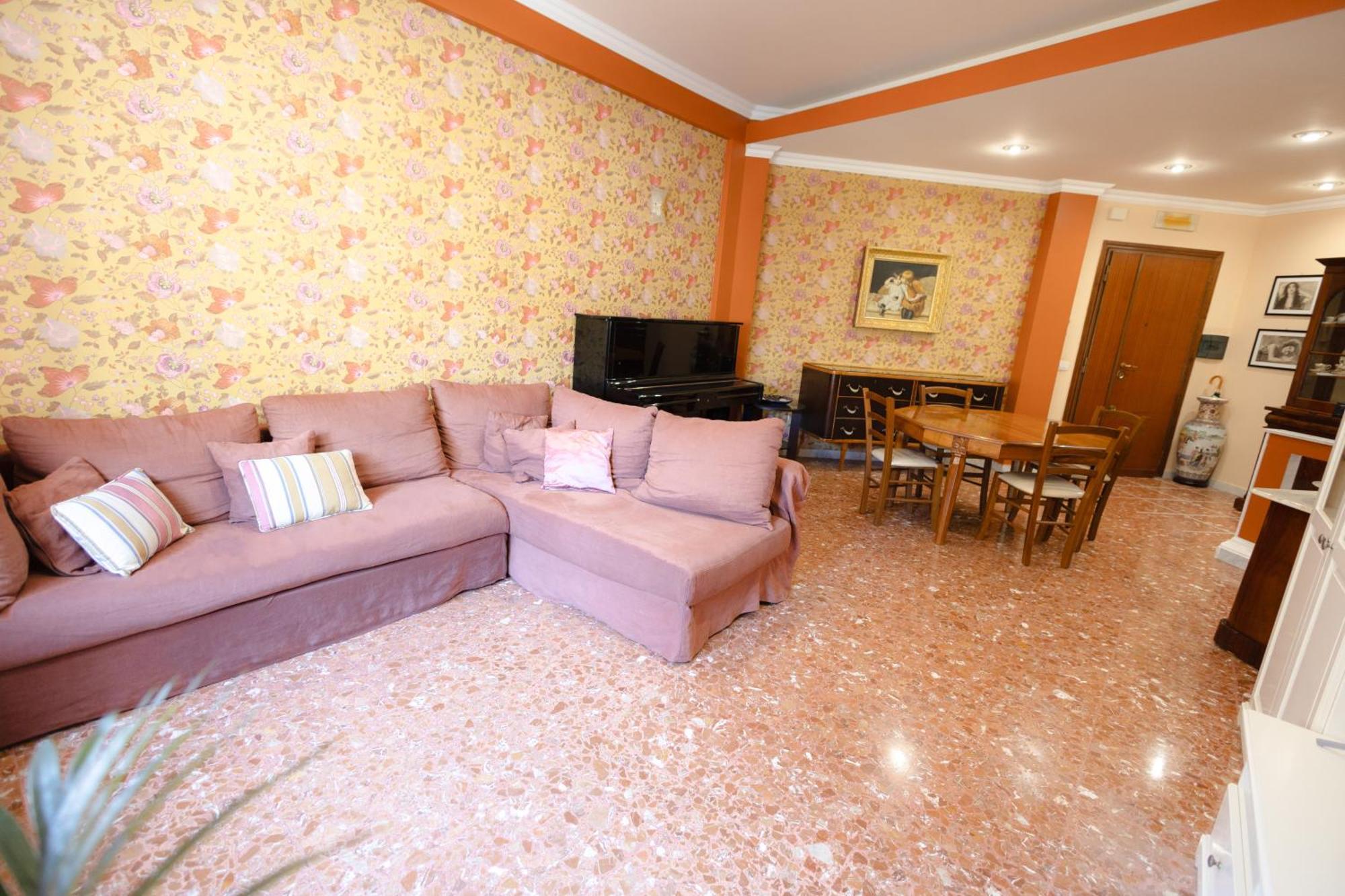 La Casa Di Daniela Διαμέρισμα Λίντο ντι Όστια Εξωτερικό φωτογραφία