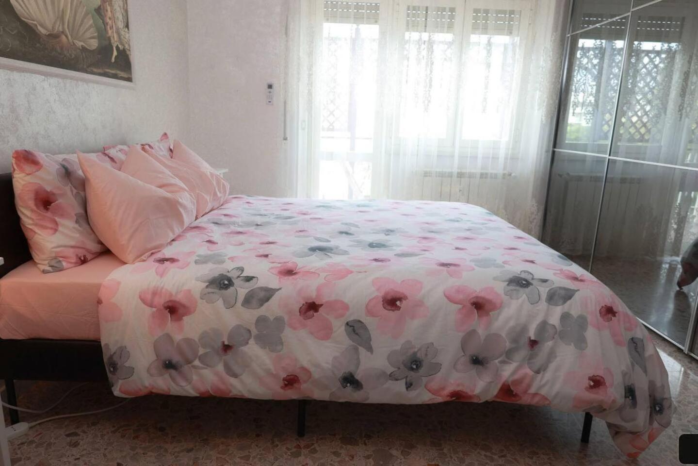 La Casa Di Daniela Διαμέρισμα Λίντο ντι Όστια Εξωτερικό φωτογραφία